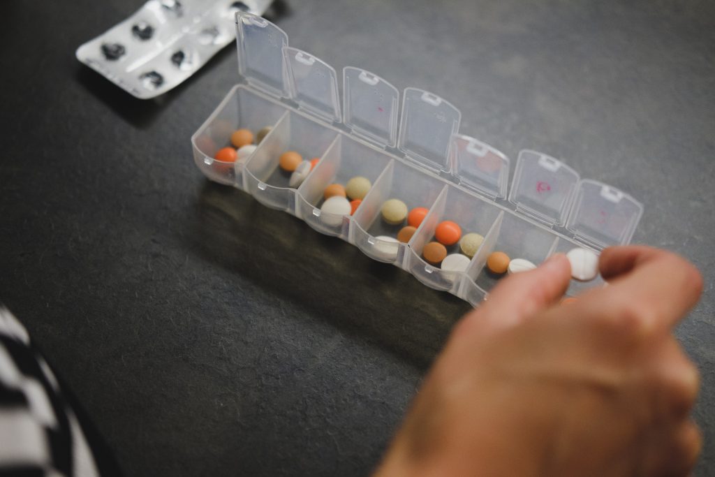 Etiquetage médecine
